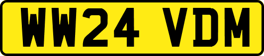 WW24VDM