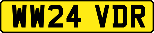 WW24VDR