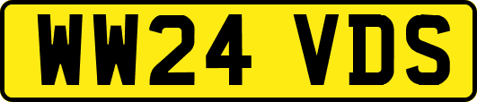 WW24VDS