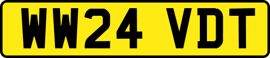 WW24VDT