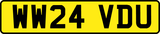 WW24VDU