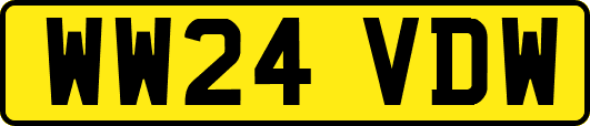WW24VDW