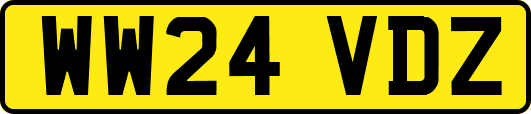WW24VDZ