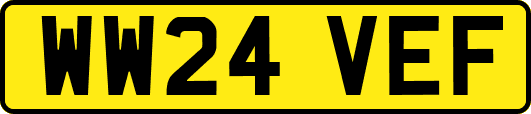 WW24VEF