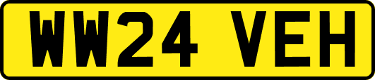 WW24VEH