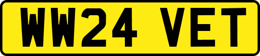 WW24VET