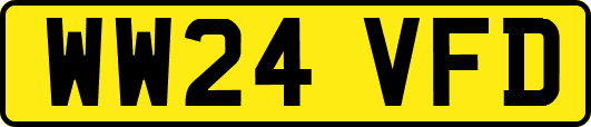 WW24VFD