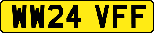 WW24VFF