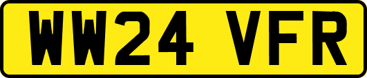 WW24VFR