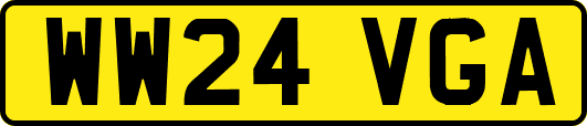 WW24VGA