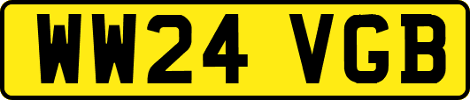 WW24VGB