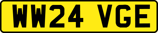 WW24VGE