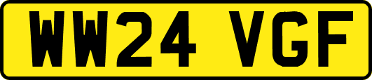 WW24VGF