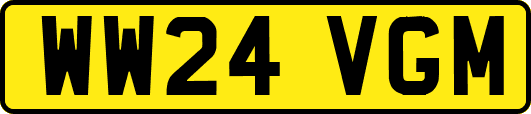 WW24VGM