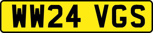 WW24VGS