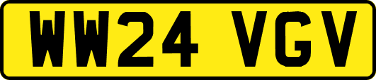 WW24VGV
