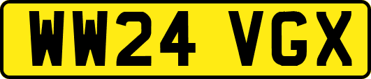 WW24VGX
