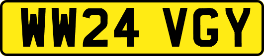 WW24VGY
