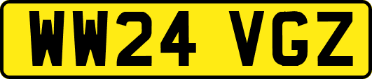 WW24VGZ