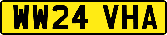 WW24VHA
