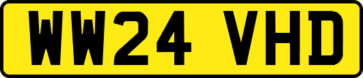 WW24VHD