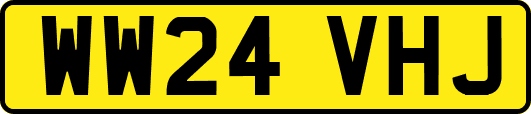 WW24VHJ