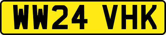 WW24VHK