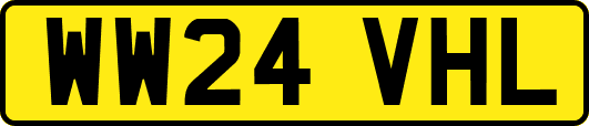WW24VHL