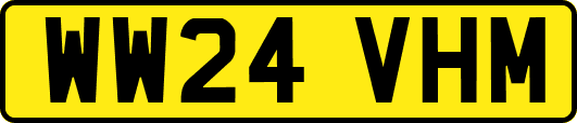 WW24VHM