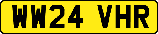 WW24VHR
