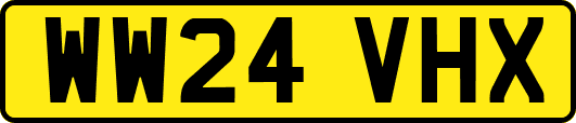 WW24VHX