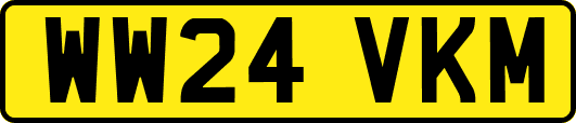 WW24VKM