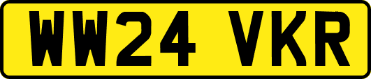 WW24VKR