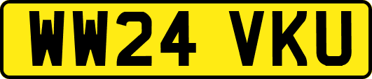 WW24VKU