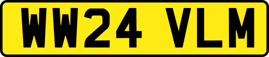 WW24VLM