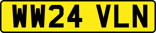 WW24VLN