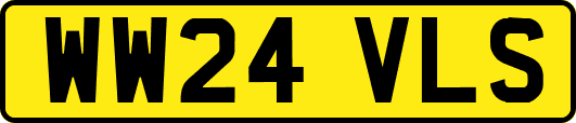 WW24VLS