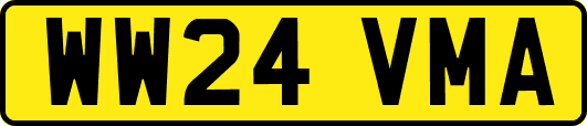 WW24VMA