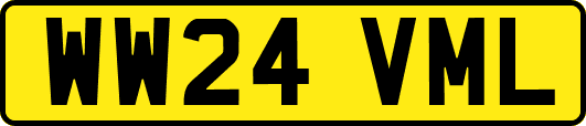 WW24VML