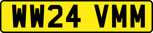 WW24VMM