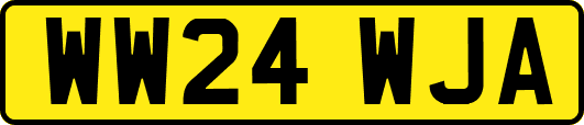 WW24WJA