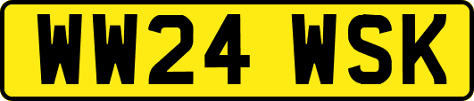 WW24WSK