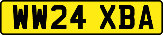 WW24XBA