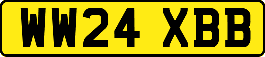 WW24XBB
