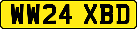 WW24XBD