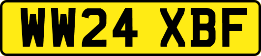 WW24XBF