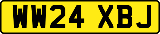WW24XBJ
