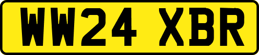 WW24XBR