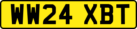 WW24XBT