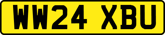 WW24XBU